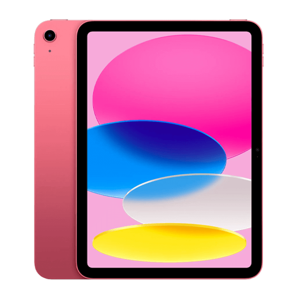 iPad 2025 128GB WiFi Roze
