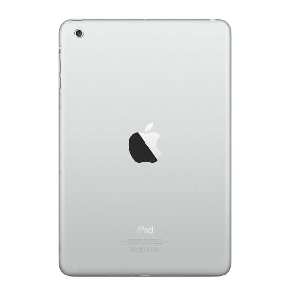 iPad Air 1 128GB WiFi Zilver