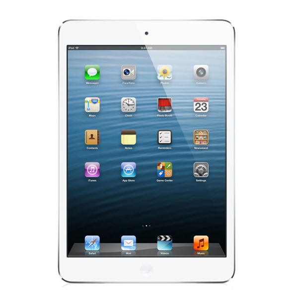 iPad Air 1 16GB WiFi Zilver