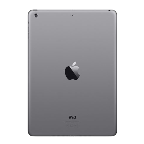 iPad Air 1 16GB WiFi Spacegrijs