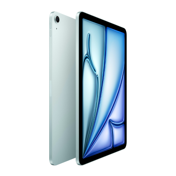 iPad Air 11-inch 512GB WiFi Blauw (2025)