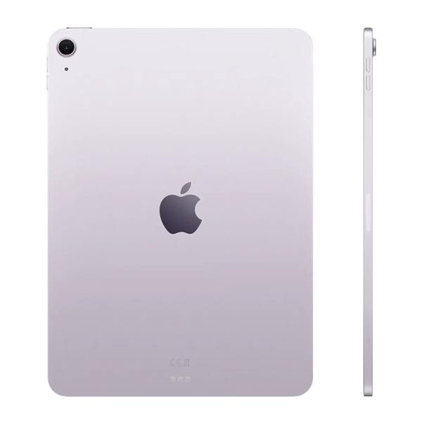 iPad Air 11-inch 512GB WiFi Paars (2025)