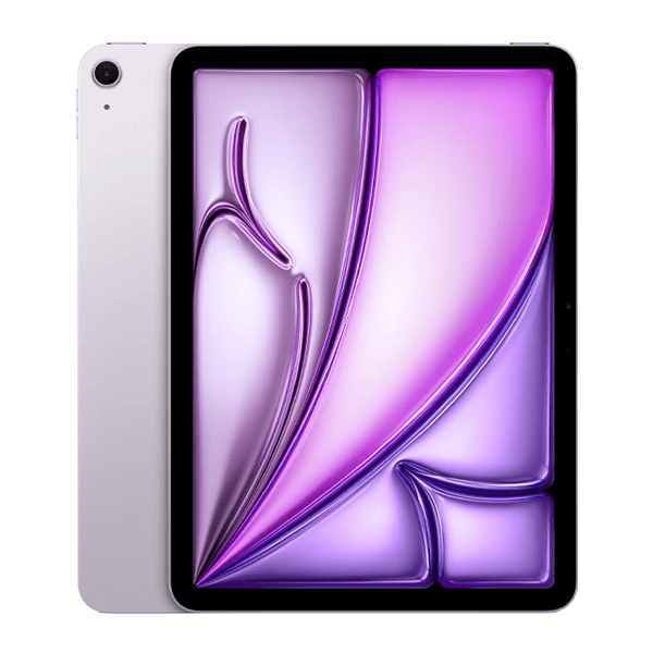 iPad Air 11-inch 512GB WiFi Paars (2025)