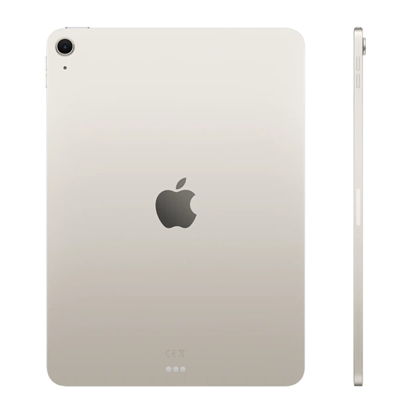 iPad Air 11-inch 1TB WiFi Sterrenlicht (2025)