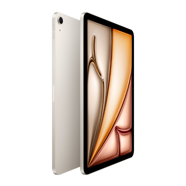 iPad Air 11-inch 1TB WiFi Sterrenlicht (2025)