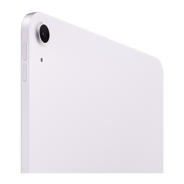 iPad Air 13-inch 256GB WiFi Paars (2024)