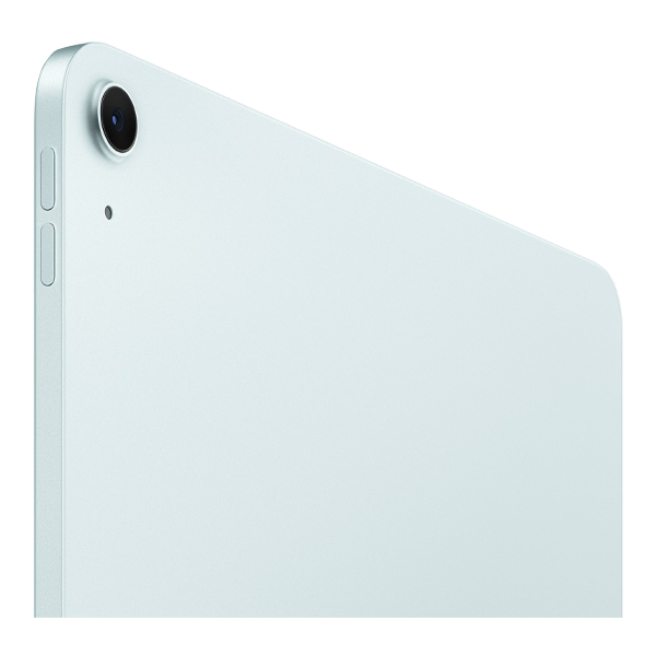 iPad Air 13-inch 128GB WiFi + 5G Blauw (2024)