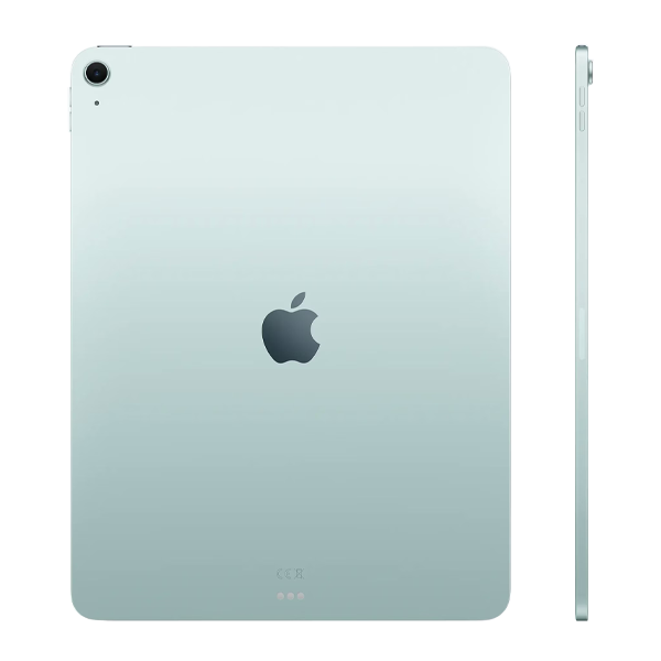 iPad Air 13-inch 1TB WiFi Blauw (2025)