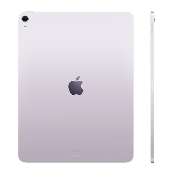 iPad Air 13-inch 1TB WiFi Paars (2025)