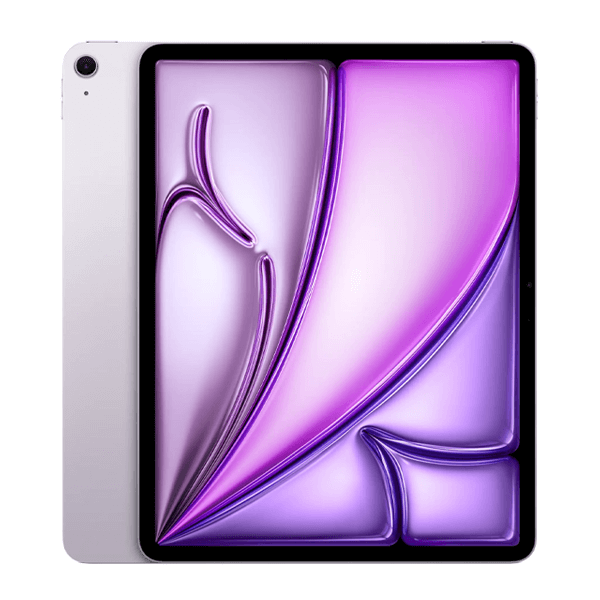 iPad Air 13-inch 1TB WiFi Paars (2025)