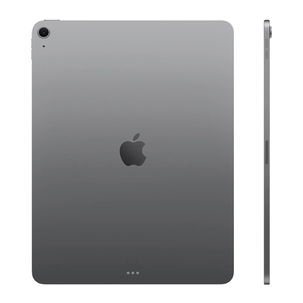iPad Air 13-inch 512GB WiFi Spacegrijs (2025)