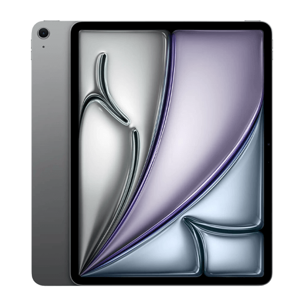 iPad Air 13-inch 512GB WiFi Spacegrijs (2025)