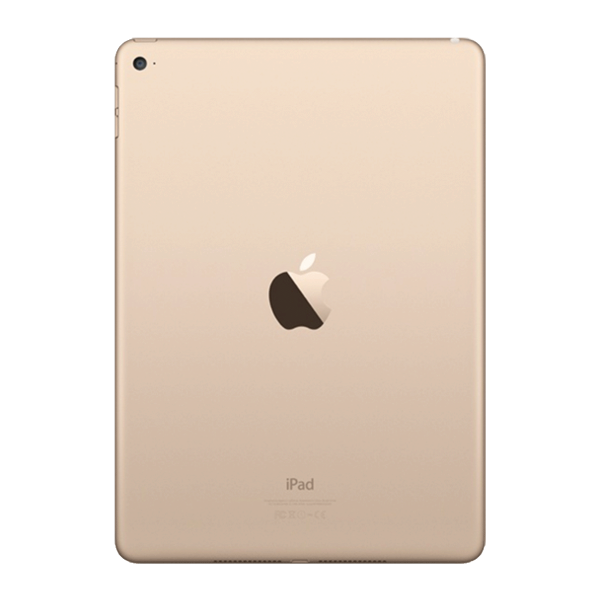 iPad Air 2 16GB WiFi Goud