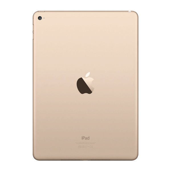 iPad Air 2 32GB WiFi + 4G Goud