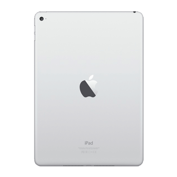 iPad Air 2 32GB WiFi Zilver