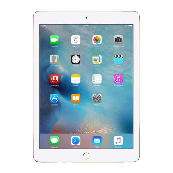 iPad Air 2 32GB WiFi + 4G Goud