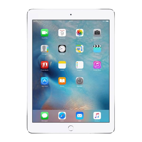 iPad Air 2 32GB WiFi Zilver