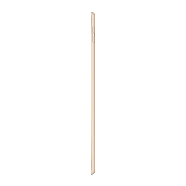 iPad Air 2 32GB WiFi + 4G Goud