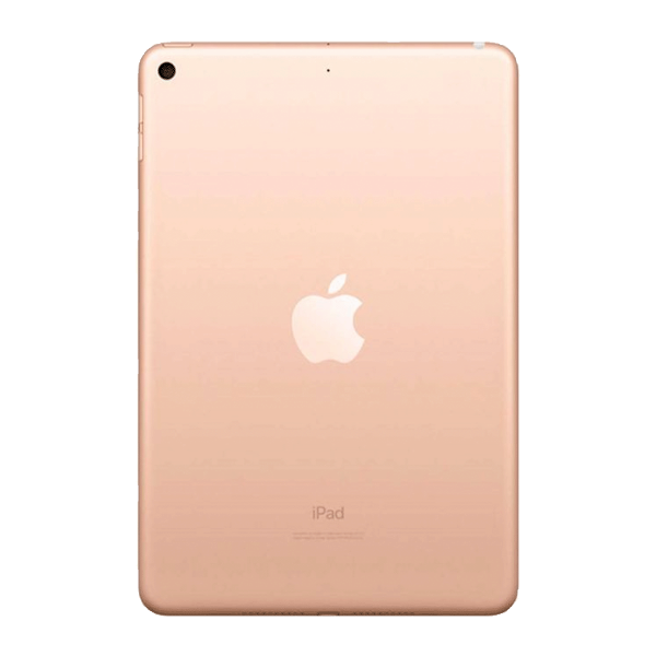 iPad Air 3 256GB WiFi + 4G Goud