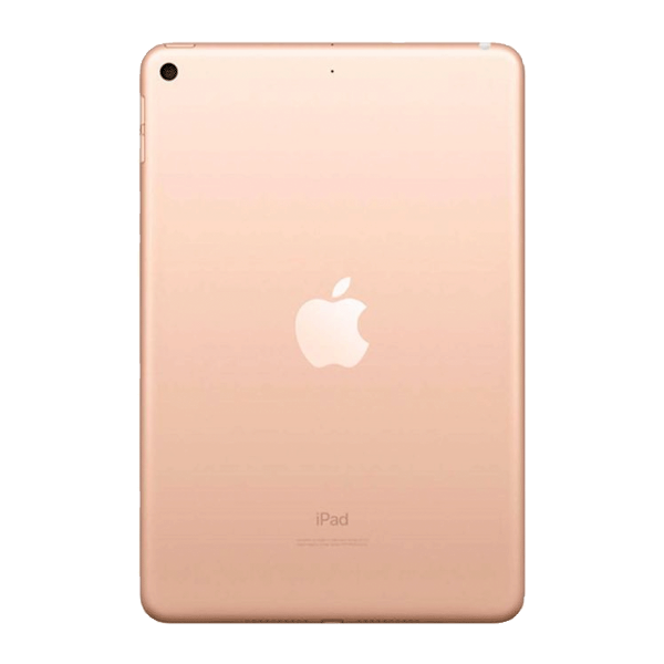 iPad Air 3 64GB WiFi + 4G Goud | Exclusief kabel en lader