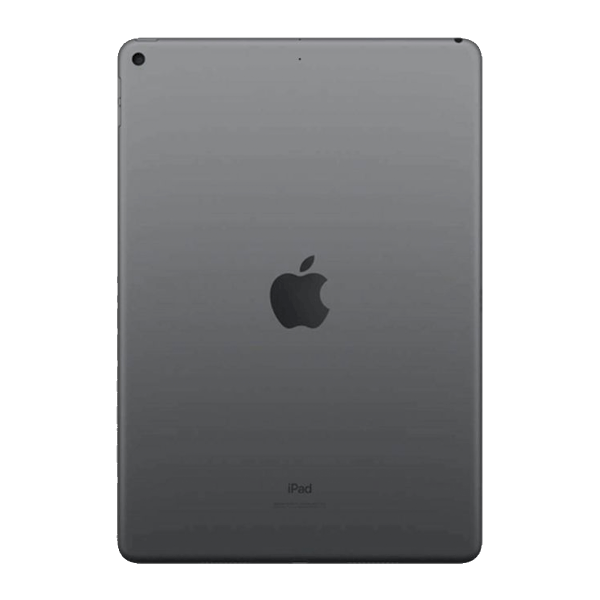 iPad Air 3 256GB WiFi + 4G Spacegrijs