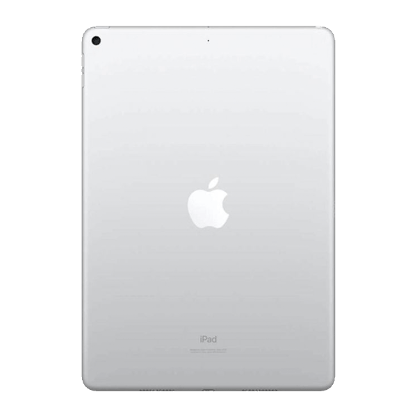 iPad Air 3 64GB WiFi + 4G Zilver