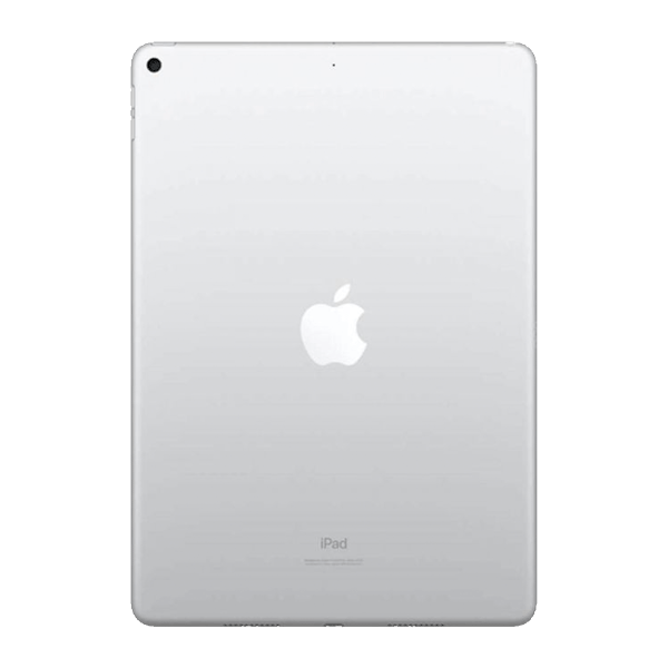 iPad Air 3 64GB WiFi Zilver | Exclusief kabel en lader