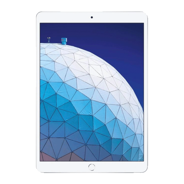 iPad Air 3 64GB WiFi Zilver