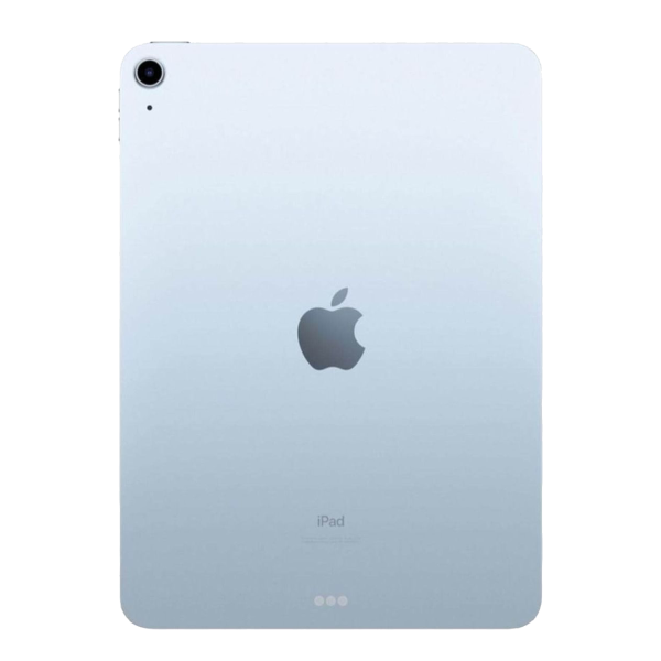 iPad Air 4 256GB WiFi + 4G Blauw