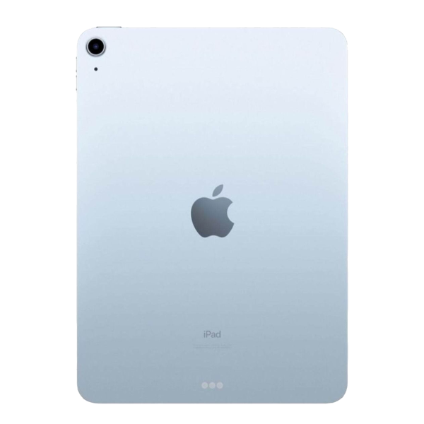 iPad Air 4 64GB WiFi Blauw