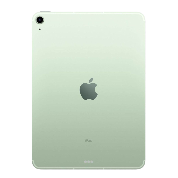 iPad Air 4 256GB WiFi Groen