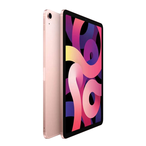 iPad Air 4 256GB WiFi Rose Goud