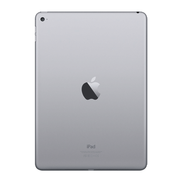 iPad Air 2 128GB WiFi Spacegrijs