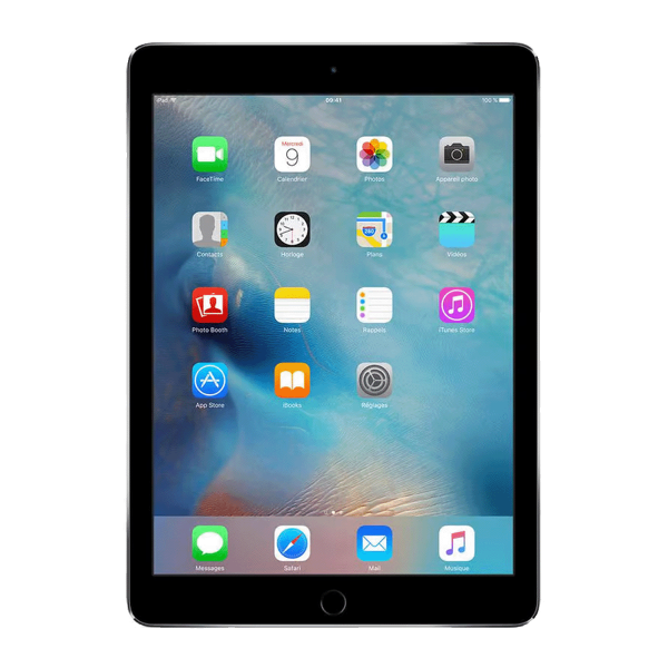 iPad Air 2 16GB WiFi Spacegrijs