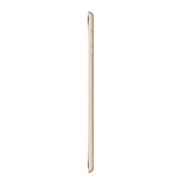 iPad mini 3 128GB WiFi Goud