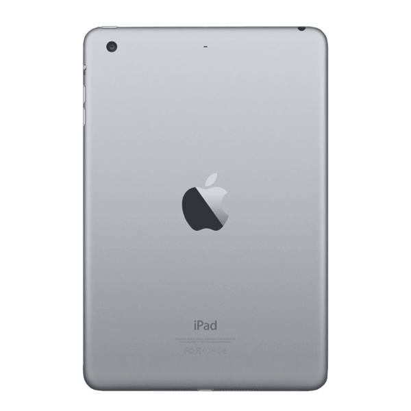 iPad mini 3 16GB WiFi Spacegrijs