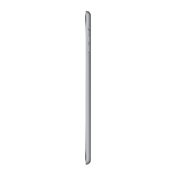 iPad mini 3 32GB WiFi + 4G Spacegrijs