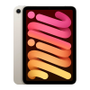 iPad mini 7 128GB WiFi Sterrenlicht Wit