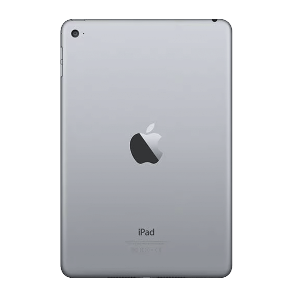 iPad mini 4 64GB WiFi Spacegrijs
