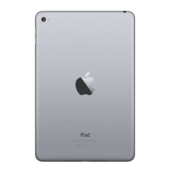 iPad mini 4 128GB WiFi + 4G Spacegrijs