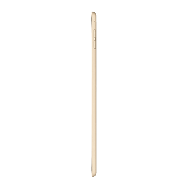 iPad mini 4 16GB WiFi + 4G Goud