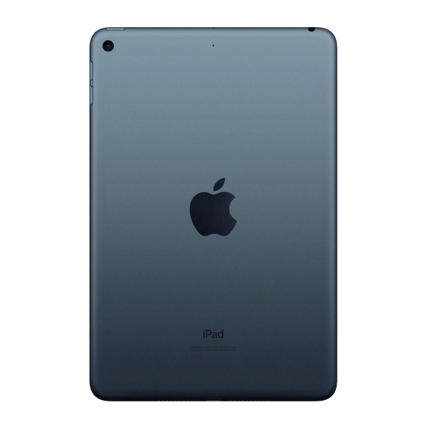 iPad mini 5 64GB WiFi + 4G Spacegrijs