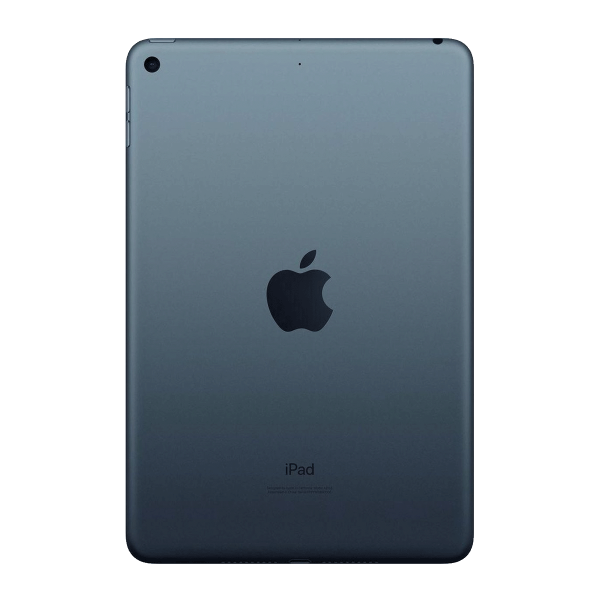 iPad mini 5 256GB WiFi + 4G Spacegrijs