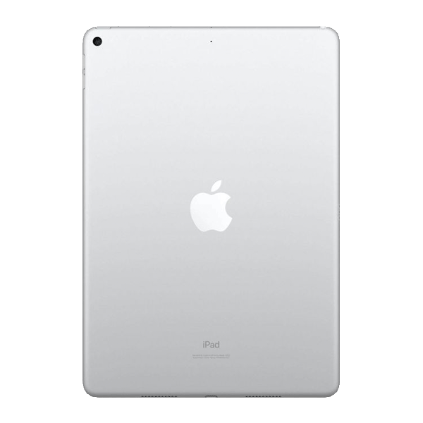 iPad mini 5 64GB WiFi Zilver