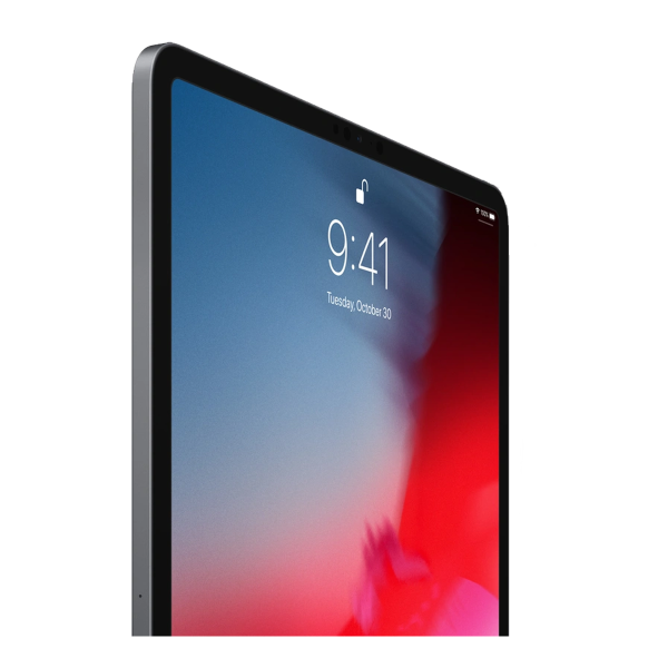 iPad Pro 11-inch 1TB WiFi + 4G Spacegrijs (2018)