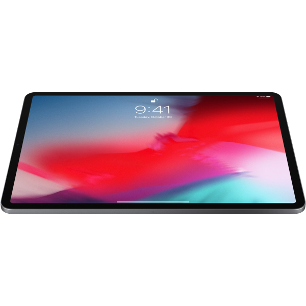iPad Pro 11-inch 1TB WiFi Spacegrijs (2018) | Exclusief kabel en lader
