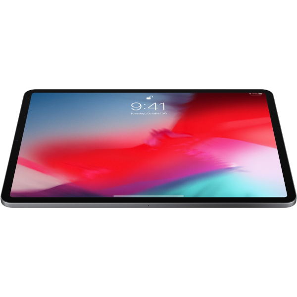 iPad Pro 11-inch 1TB WiFi + 4G Spacegrijs (2018) | Exclusief kabel en lader