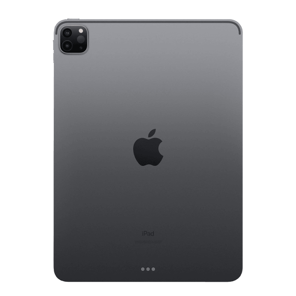 iPad Pro 11-inch 512GB WiFi Spacegrijs (2020)