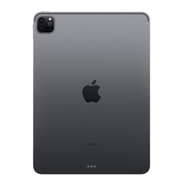 iPad Pro 11-inch 512GB WiFi Spacegrijs (2020) | Exclusief kabel en lader