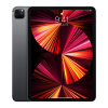 iPad Pro 11-inch 128GB WiFi Spacegrijs (2021)